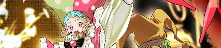 漫画《C位成神3》105 凶兆第185张图