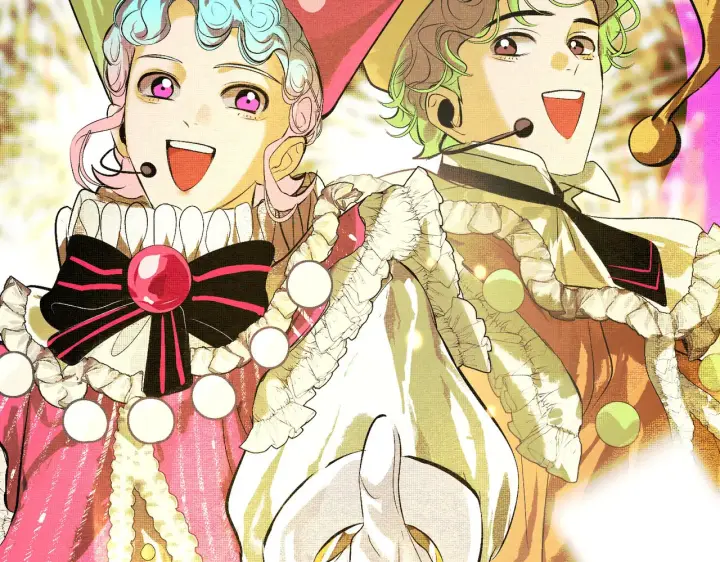 漫画《C位成神3》105 凶兆第192张图