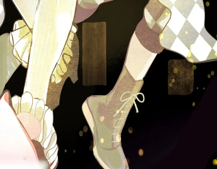 漫画《C位成神3》105 凶兆第196张图