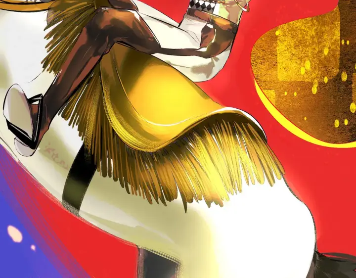 漫画《C位成神3》105 凶兆第215张图