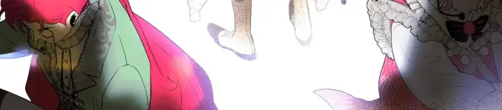 漫画《C位成神3》105 凶兆第236张图