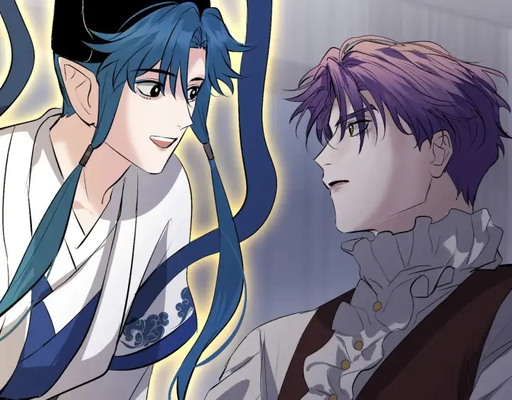 漫画《C位成神3》105 凶兆第85张图