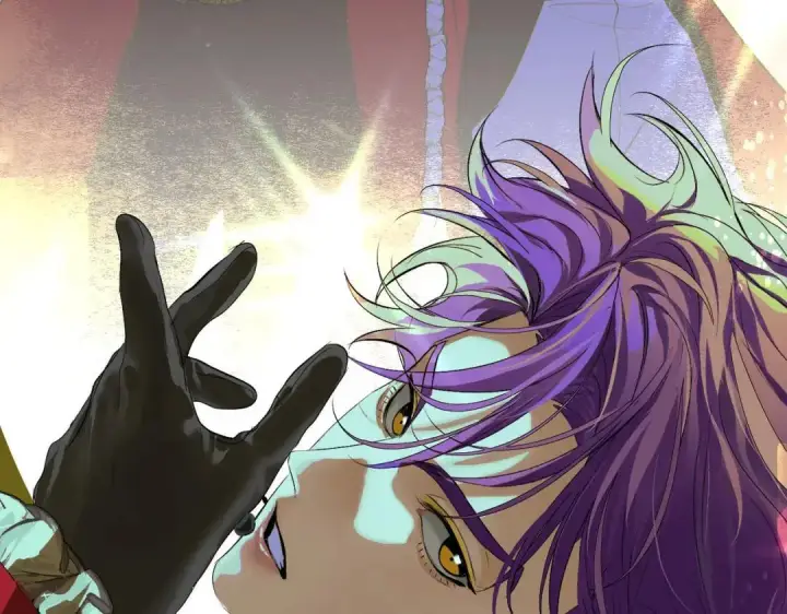 漫画《C位成神3》106 颠倒乐园第106张图
