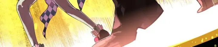 漫画《C位成神3》106 颠倒乐园第11张图