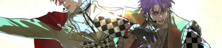 漫画《C位成神3》106 颠倒乐园第111张图