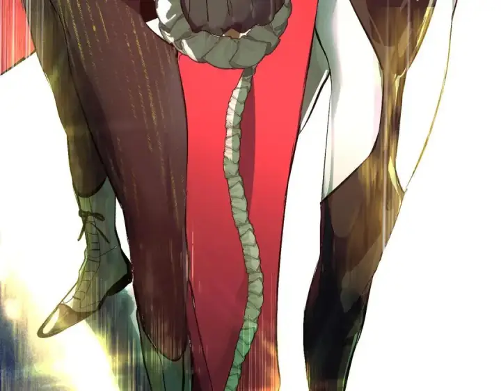 漫画《C位成神3》106 颠倒乐园第173张图