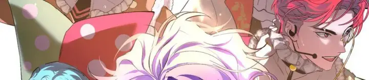 漫画《C位成神3》106 颠倒乐园第236张图
