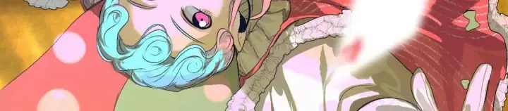 漫画《C位成神3》106 颠倒乐园第68张图