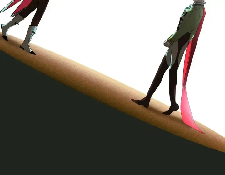 漫画《C位成神3》106 颠倒乐园第82张图
