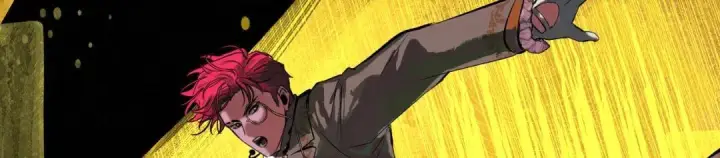 漫画《C位成神3》106 颠倒乐园第9张图