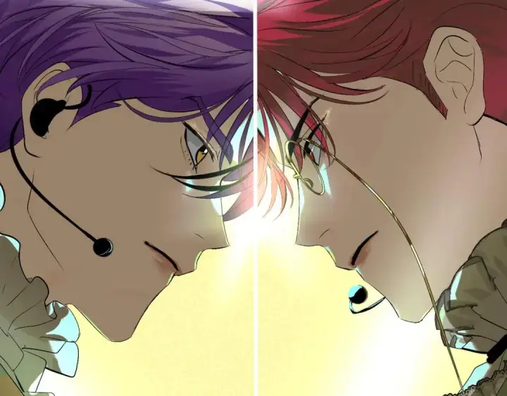 漫画《C位成神3》106 颠倒乐园第90张图