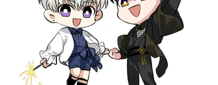 漫画《C位成神3》107 饕餮的目的第309张图