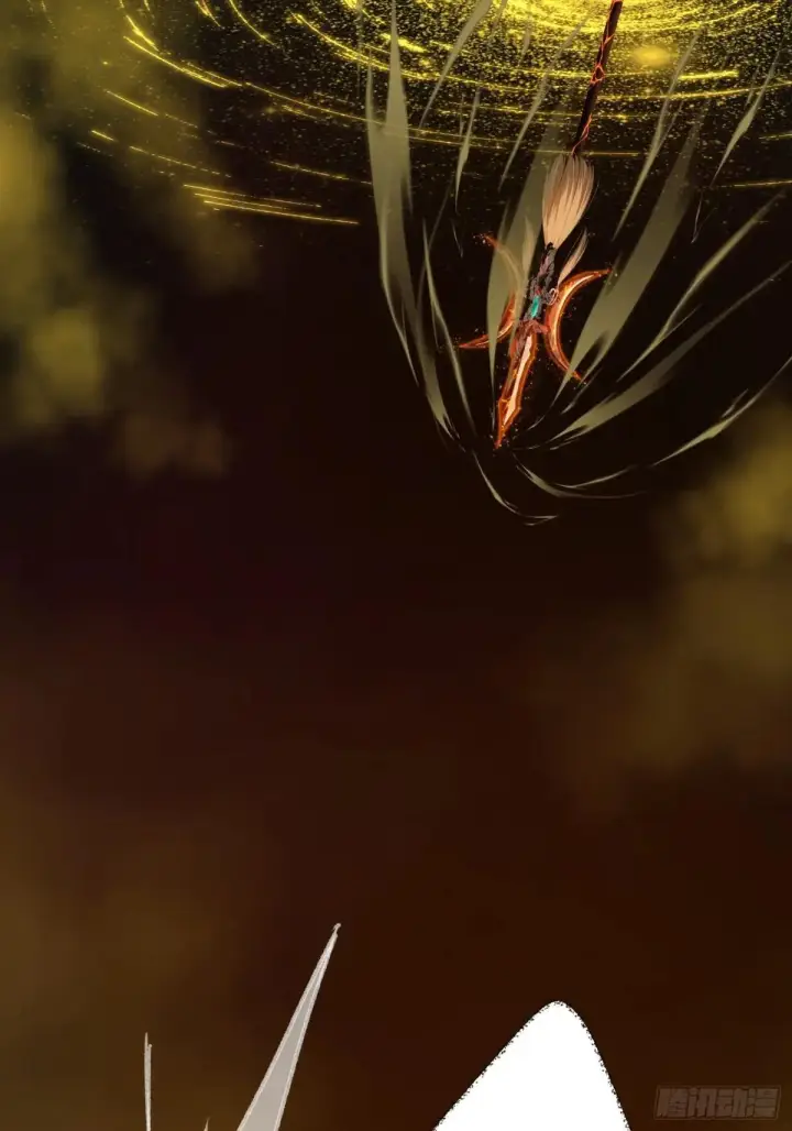 漫画《大乘期才有逆袭系统》第39话第48张图