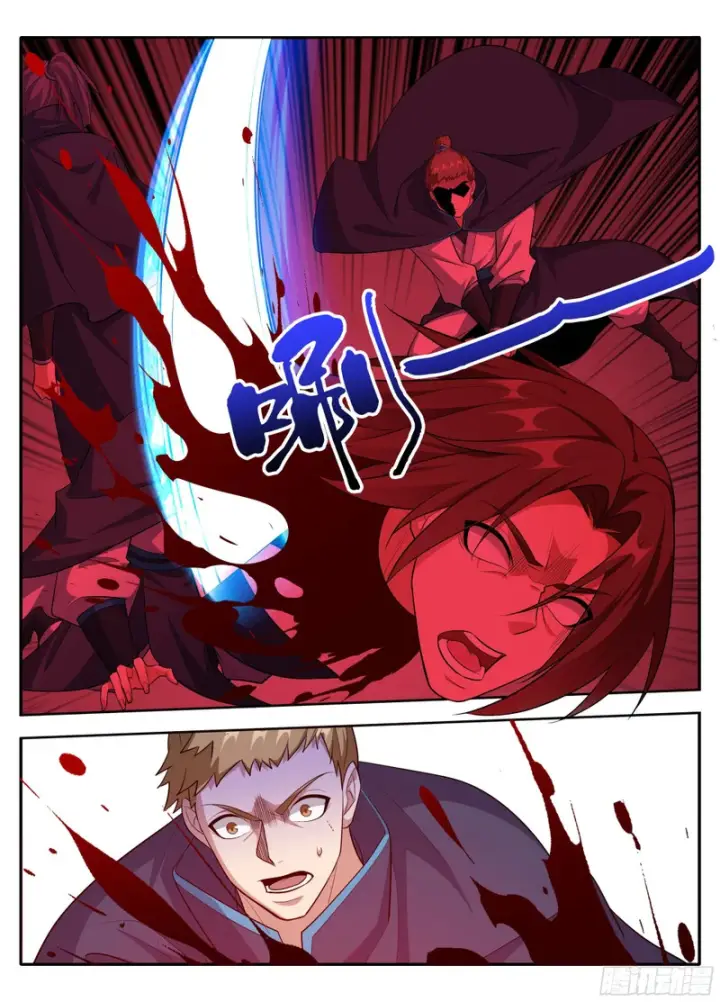 《大奉打更人》628造反图16