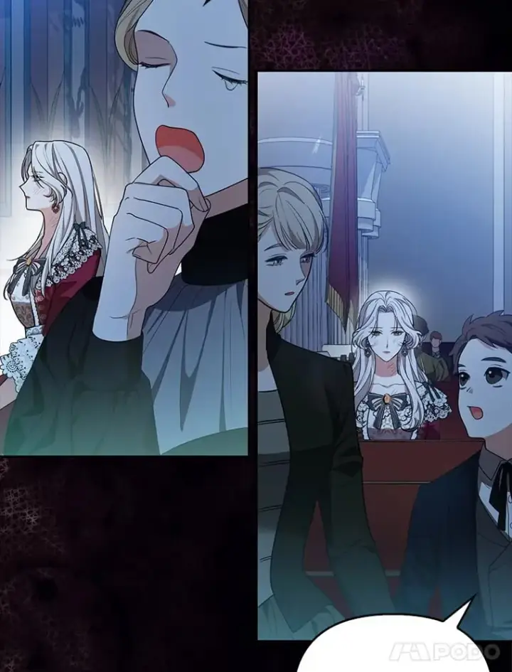 《大公家的狐狸皇女》1.皇女的葬礼图17