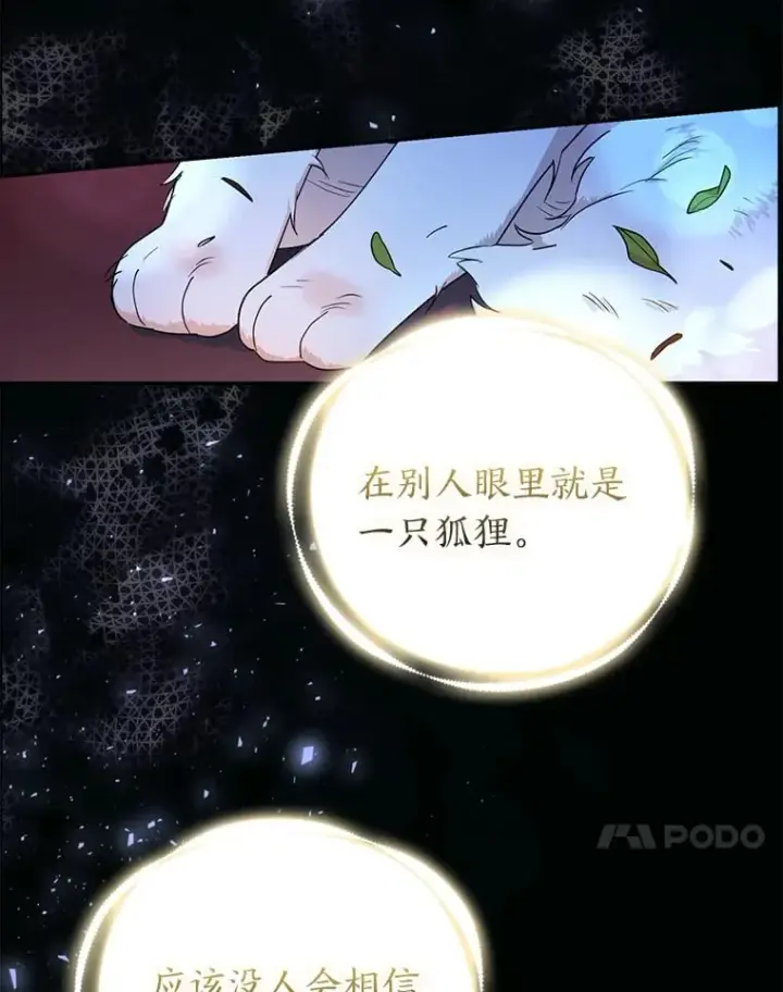 《大公家的狐狸皇女》1.皇女的葬礼图36