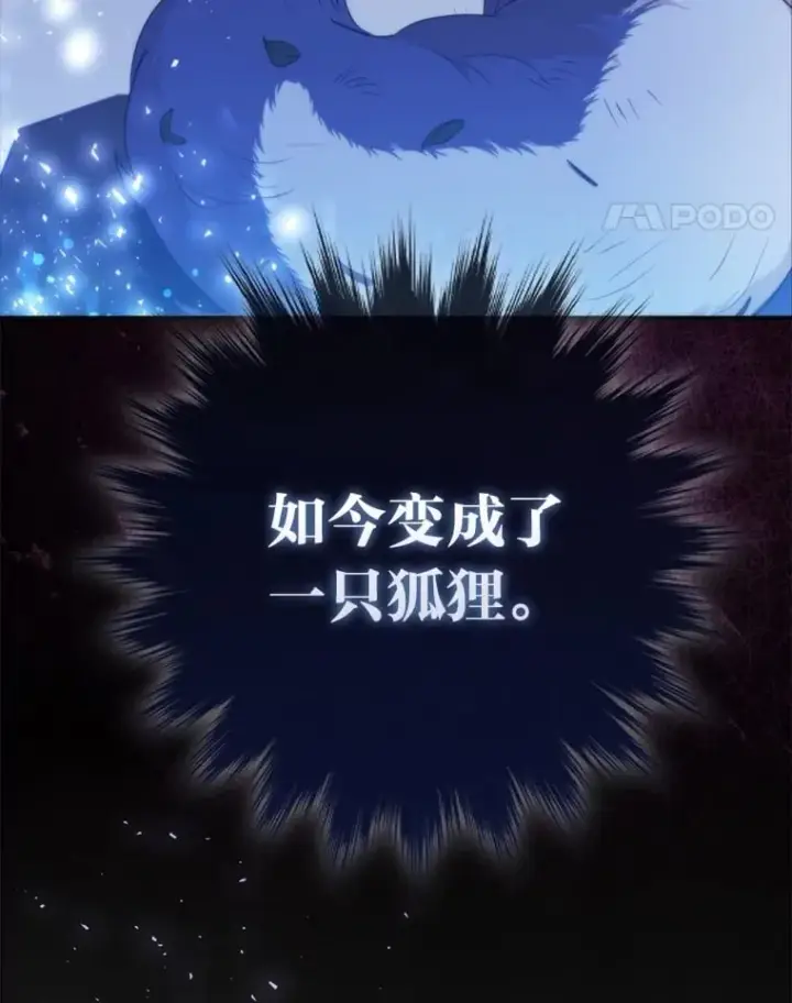 《大公家的狐狸皇女》1.皇女的葬礼图40