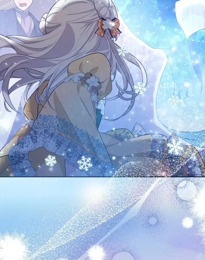 《大公家的狐狸皇女》1.皇女的葬礼图68