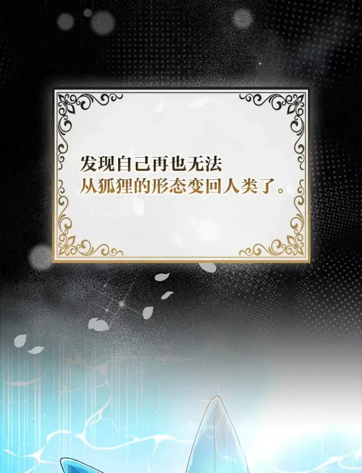 《大公家的狐狸皇女》2.坎坷的人生图63