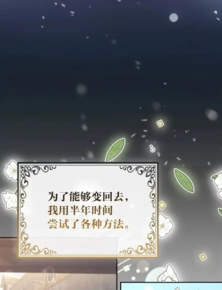 《大公家的狐狸皇女》2.坎坷的人生图66