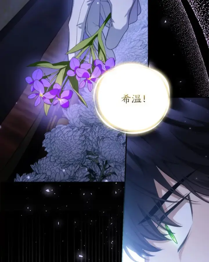 《大公家的狐狸皇女》3.求收养！图10