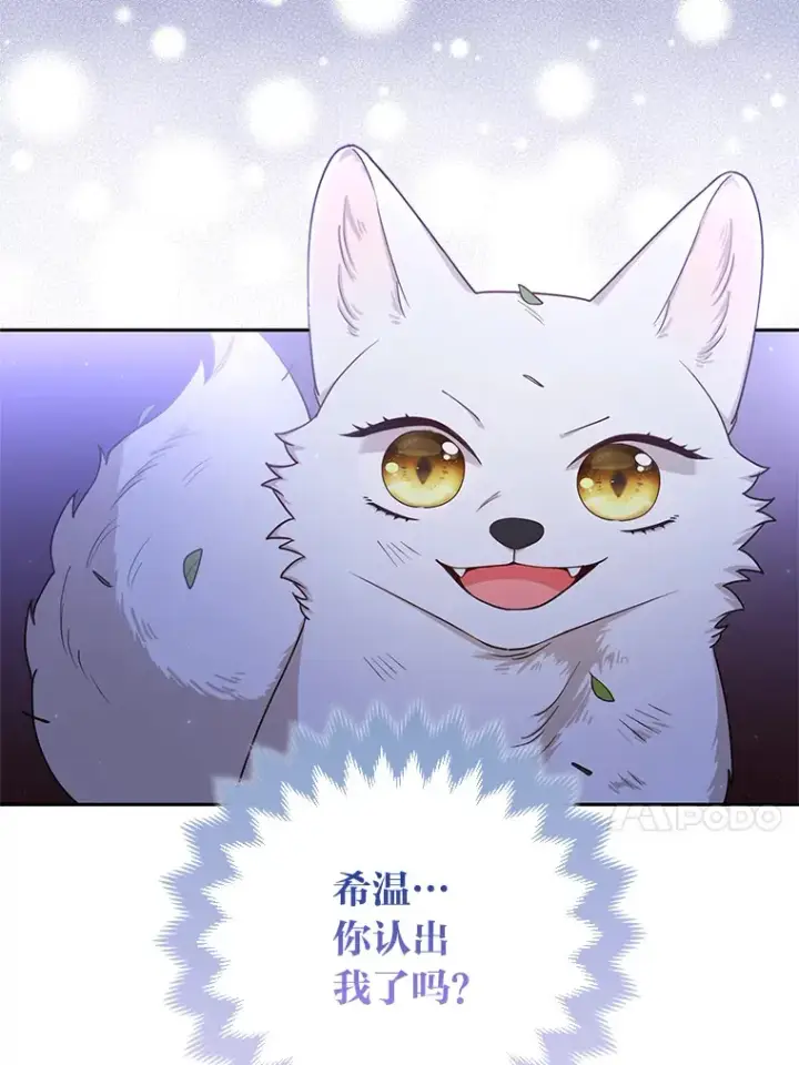 《大公家的狐狸皇女》3.求收养！图21