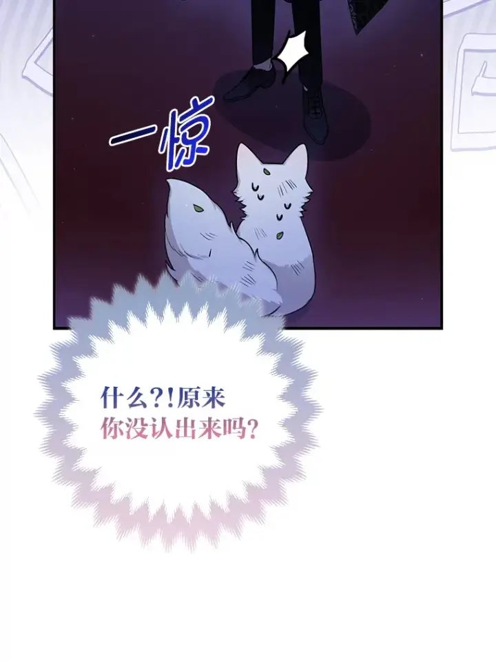 《大公家的狐狸皇女》3.求收养！图36
