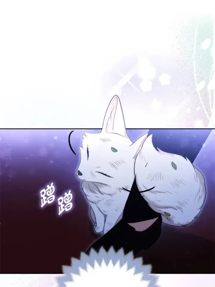 《大公家的狐狸皇女》3.求收养！图38