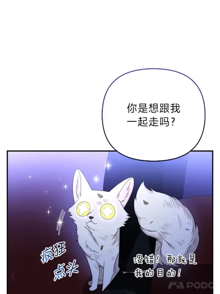 《大公家的狐狸皇女》3.求收养！图41