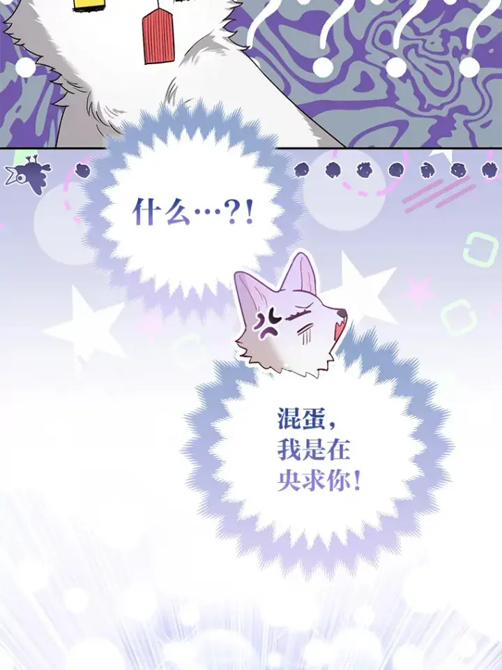 《大公家的狐狸皇女》3.求收养！图46