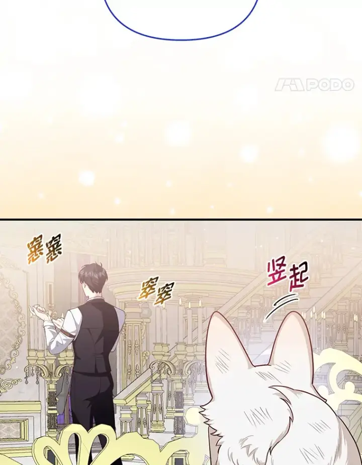 《大公家的狐狸皇女》3.求收养！图67