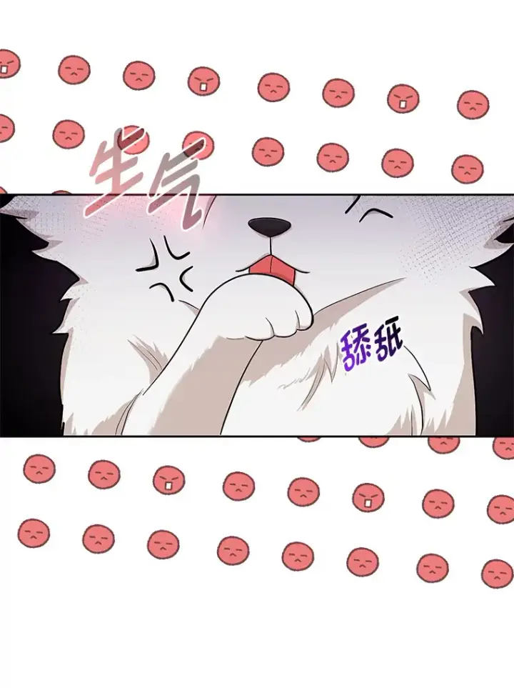 《大公家的狐狸皇女》3.求收养！图92