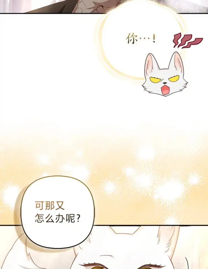 《大公家的狐狸皇女》4.我的狐狸图109