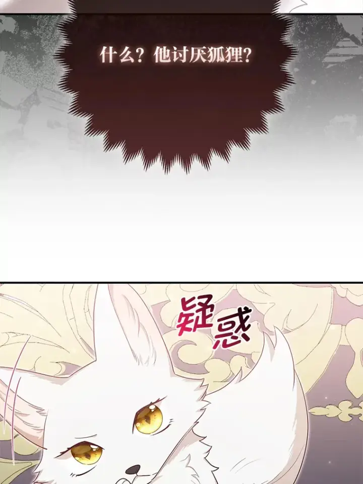 《大公家的狐狸皇女》4.我的狐狸图25