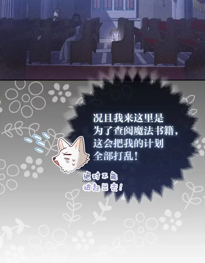 《大公家的狐狸皇女》4.我的狐狸图37