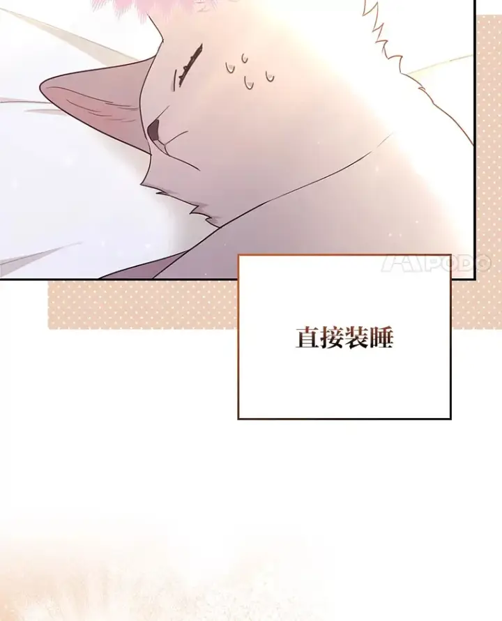 《大公家的狐狸皇女》4.我的狐狸图4