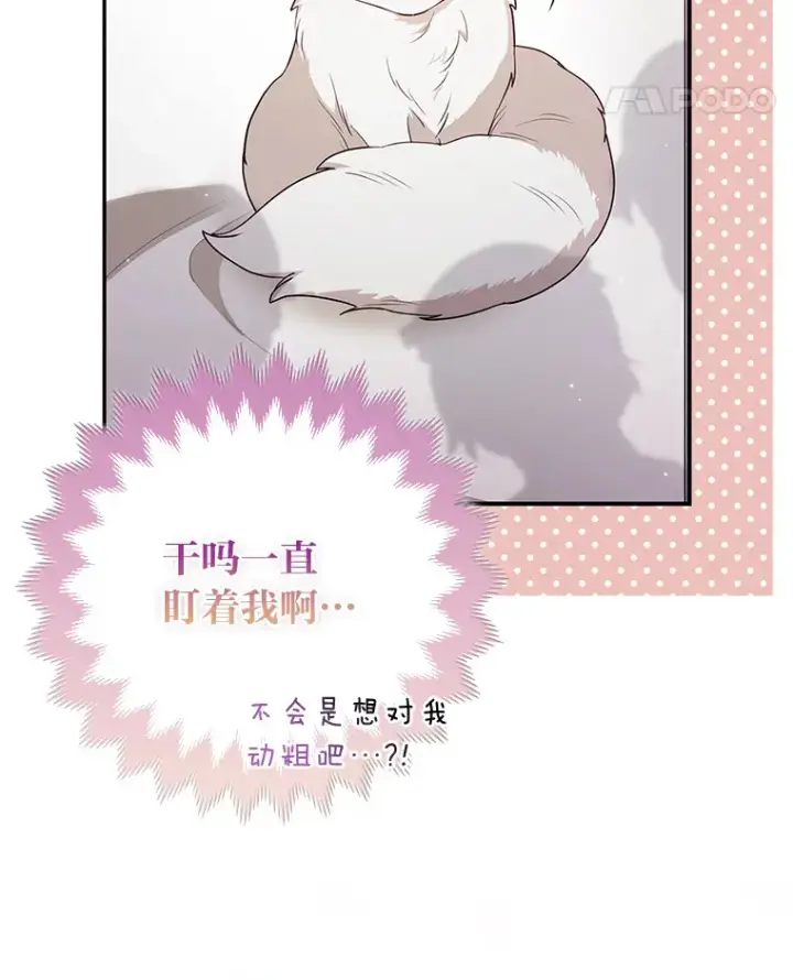 《大公家的狐狸皇女》4.我的狐狸图46