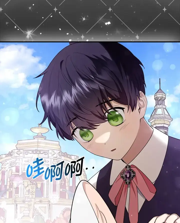 《大公家的狐狸皇女》4.我的狐狸图51