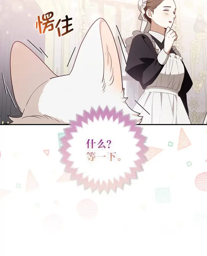 《大公家的狐狸皇女》4.我的狐狸图55