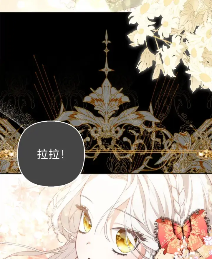 《大公家的狐狸皇女》4.我的狐狸图61