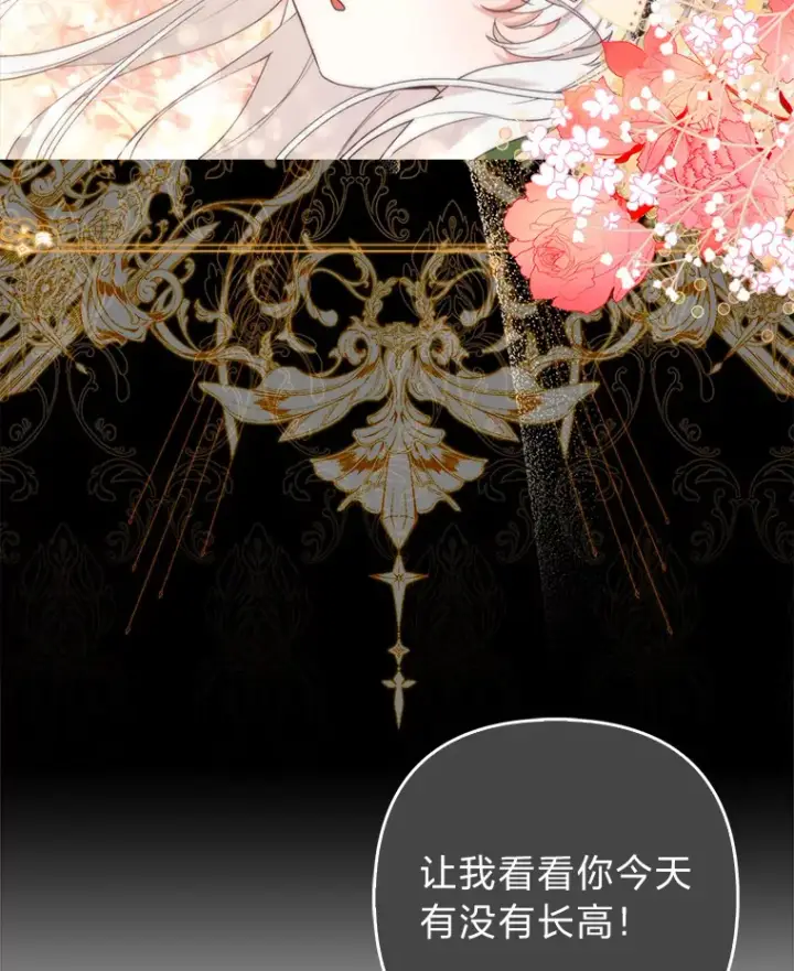 《大公家的狐狸皇女》4.我的狐狸图62
