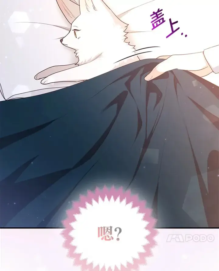 《大公家的狐狸皇女》4.我的狐狸图7