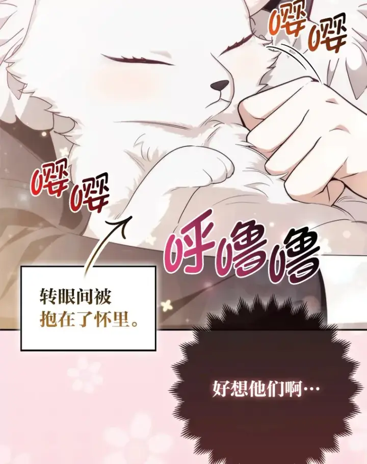 《大公家的狐狸皇女》4.我的狐狸图71