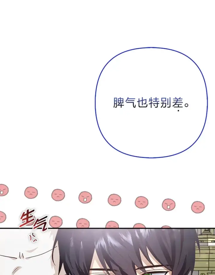 《大公家的狐狸皇女》4.我的狐狸图89