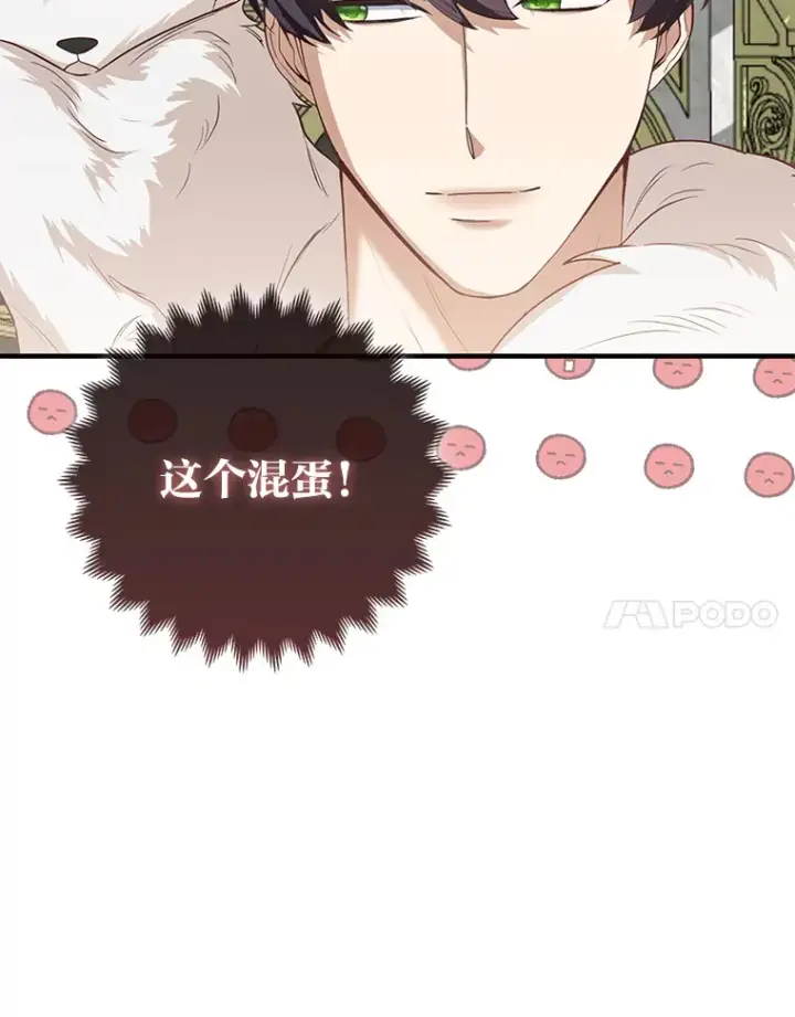 《大公家的狐狸皇女》4.我的狐狸图90