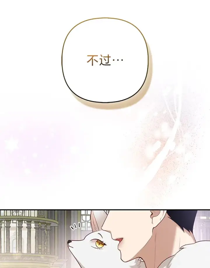 《大公家的狐狸皇女》4.我的狐狸图91