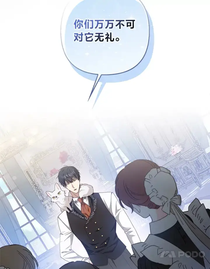 《大公家的狐狸皇女》4.我的狐狸图93
