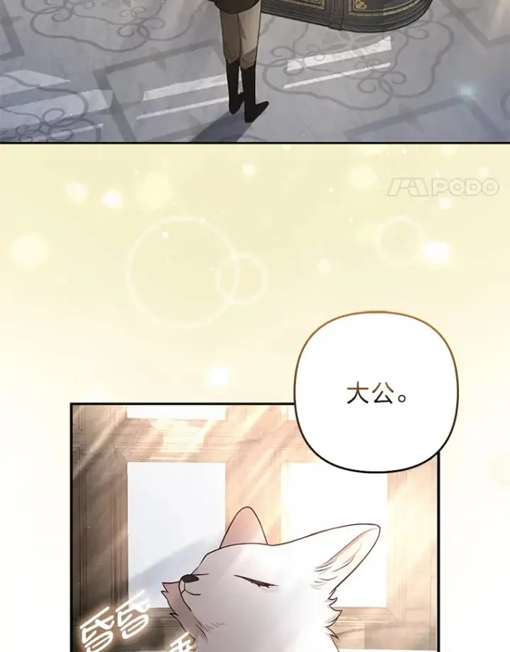 《大公家的狐狸皇女》4.我的狐狸图97
