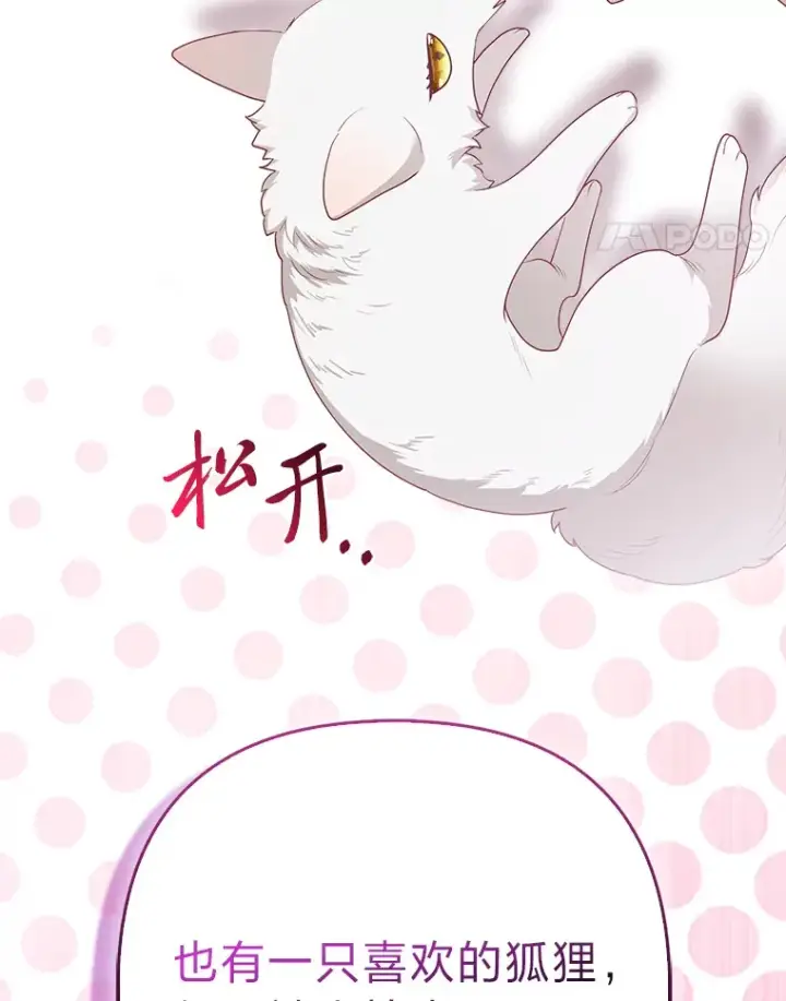 《大公家的狐狸皇女》5.起名字图14