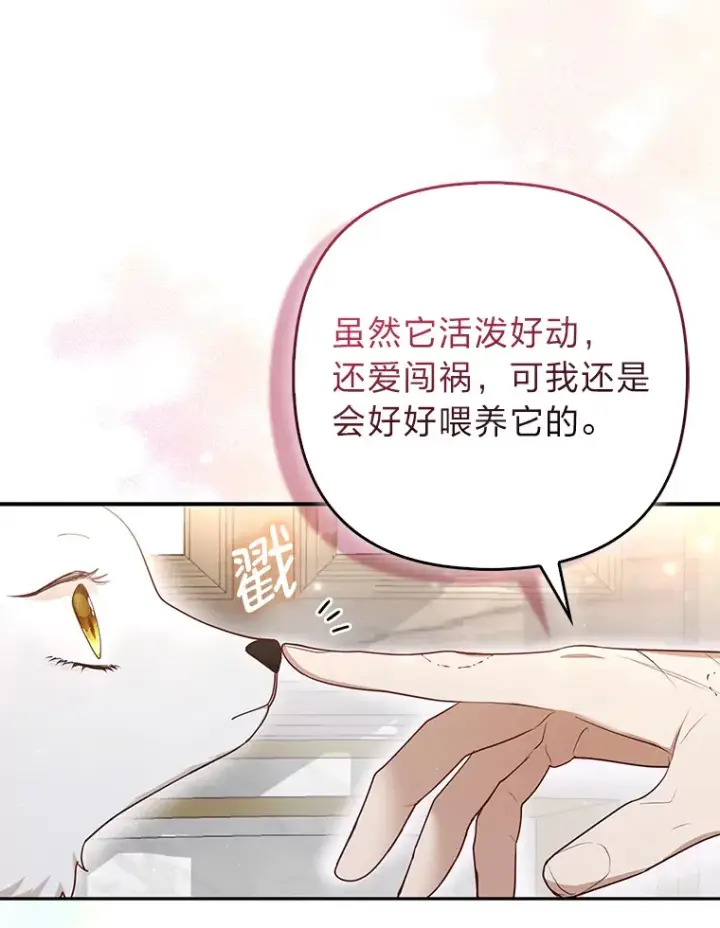 《大公家的狐狸皇女》5.起名字图5